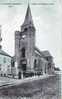 Nanteuil Le Haudouin  -   L´Eglise Et Le Monument Lemaire  - Achat Immédiat - Nanteuil-le-Haudouin