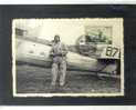 16/887    CP    1938 - Storia Postale