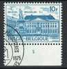 Belgie OCB 1771 (0) Met Plaatnummer 1. - 1971-1980