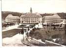 EGLETONS-groupe Scolaire Albert Thomas - Egletons