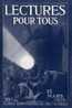 GUERRE 1914/18  LECTURE POUR TOUS -  MARS 1916  - ARTICLES SUR LA GUERRE - NOMBREUSES PHOTOS OU ILLUSTRATIONS- 80 P - Français