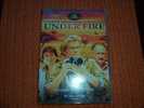 UNDER FIRE  AVEC NICK NOLTE + GENE HACKMAN  +  JOANNA CASSIDY - Action, Aventure