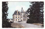 Vibraye : Chateau De Vibraye - Vibraye