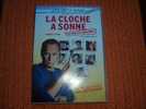 LA CLOCHE A SONNE  AVEC FABRICE LUCHINI - Commedia