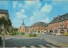 Nivelles - Grand´place - Nijvel