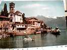 SUISSE SVIZZERA Switzerland, BRISSAGO LAGO MAGGIORE VB1971  CI2998 - Brissago