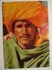 5649 INDIA INDIE    THNIC ETNICA  A PEASANT RAJASTHAN   YEARS  1980  OTHERS IN MY STORE - Non Classés