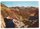 Vallée D'AURE, Hautes-Pyrénées: Barrage De CAP DE LONG ; Lac D'OREDON; Années 60; B/TB - Vielle Aure