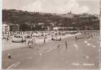 VASTO  ( CHIETI ) SPIAGGIA - Chieti