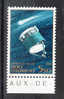 San Marino  -  1986.  Cometa Di Halley  E  Satellite.  MNH, Very Fine - Astronomùia