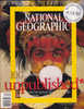 National Geographic Collector´s Edition Vol. 6 January 2004 - Reisen