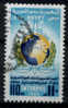 EGYPT / 1973 / INTERPOL / USED . - Used Stamps