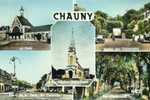 02 - Multi Vues Chauny - Chauny