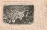 AK Panorama Vo Rübeland Gelaufen4.10.1899 - Blankenburg