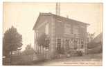 MONTIGNY LE ROI . HOTEL DES POSTES - Montigny Le Roi