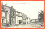 Dpt  52   Eclaron  " Rue Du Four " Commerce Tailleur - Eclaron Braucourt Sainte Liviere