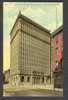 United States PA - U.G.I. Building, Broad & Arch Sts., Philadephia Souvo Chrome Postcard - Philadelphia