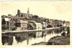 Ancienne Carte Postale De Lobbes .ref : 93 - Lobbes