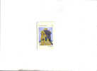 Jersey-jer208-torri(1)-to Wers-la  Rocco Tower-tirage-20.000-used Card+1card Prepiad Free - Jersey En Guernsey