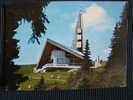 CPSM ALLEMAGNE-Feldberg-Kirche Der Verklarung Christi - Feldberg