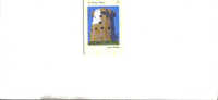 Jersey-jer209-torri(2)-to Wers-la  Hocq Tower-tirage-20.000-used Card+1card Prepiad Free - [ 7] Jersey And Guernsey