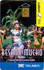 MEXICO BESAME MUCHO EL MUSICAL $30 - Mexico