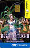 MEXICO BESAME MUCHO EL MUSICAL $30 - Mexique