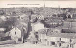 VENDEE.FONTENAY LE COMTE.VUE PANORAMIQUE RESTAURANT B GUYAU - Fontenay Le Comte