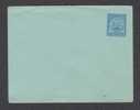 Tunisia Regence De Tunis Postal Stationery Ganzsache Cover Mint - Other & Unclassified