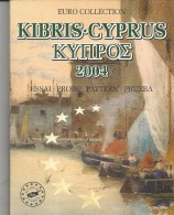 ESSAI CYPRUS 2004 - Autres & Non Classés