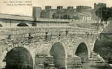 AVILA - El Puente Viejo - TBE, Carte Neuve, 2 Scans - Ávila