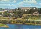 Neufchâteau - Panorama Vu De La Route De Florenville - Neufchateau