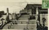 13 - Marseille - Escalier Monumental De La Gare - Quartier De La Gare, Belle De Mai, Plombières