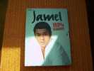 JAMEL  100%  DEBOUZE   2 DVD - Concerto E Musica