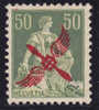 Aviation No 2 ** SBK : 180.- - Unused Stamps