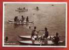 H1438 Viareggio Il Mare Molto ANIMATA, Anni1930. Non Viaggiata. Ediz. C.S. - Viareggio