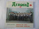 FOLKLORE ET CHANTS  BASQUES  ---- AIROSKI - Wereldmuziek