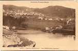 FRONTIERE FRANCO-SUISSE.34867. LAC DE CHAILLEXON. LES BRENETS. . - Les Brenets