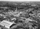 RABASTENS DE BIGORRE - VUE AERIENNE - Rabastens De Bigorre