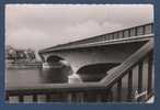 94 VAL DE MARNE - CP VILLENEUVE SAINT GEORGES - VILLENEUVE LE ROI - LE NOUVEAU PONT - RAYMON N°973 - 1953 - Villeneuve Le Roi