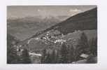 494 - Saint-Luc - , Anniviers - Tubang - Bonvin - Wildstrubel - 1961 - FP - Anniviers