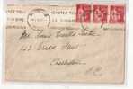 38    ISERE « GRENOBLE » - 1932-39 Frieden