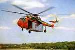 HELICOPTERE LE SIKORSKY - Helicopters