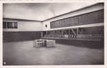 CPSM 01 @ Barrage De Génissiat (en 1949)  @ Salle De Commande. - Génissiat