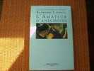 DICTIONNAIRE DE L´ ESPRIT  RAYMOND CASTANS L' AMATEUR D' ANECDOTES - Woordenboeken