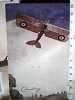 BIBLANO AEREO AVION CLIMBING EVOLUZIONI  ILLUSTRATA KLARSSON ?   VB1919  CI3089 - 1914-1918: 1ste Wereldoorlog