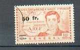 SEN 253 - YT 297 Obli - Used Stamps