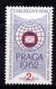 Tchécoslovaquie 1961 N°Y.T. :  1138** - Unused Stamps