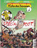 Echo Des Savanes Hs 02 Spécial Foot 1998 - L'Echo Des Savanes