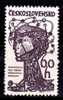 Tchécoslovaquie 1963 N°Y.T. :  1314** - Unused Stamps